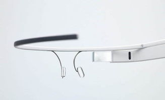 谷歌眼镜新专利曝光 或已开始秘密研发下代产品